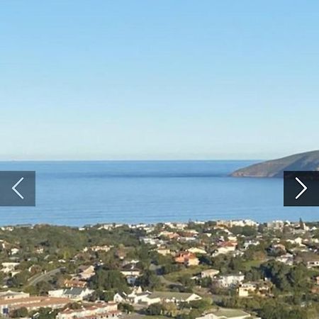 Castelton 48A Apartment Plettenberg Bay Exterior photo