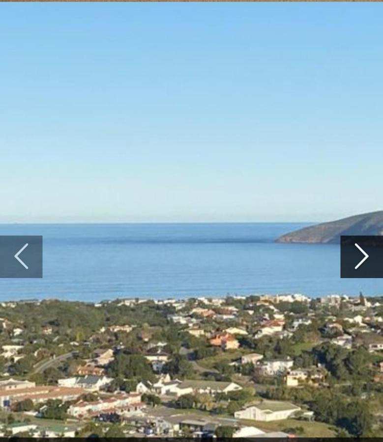 Castelton 48A Apartment Plettenberg Bay Exterior photo