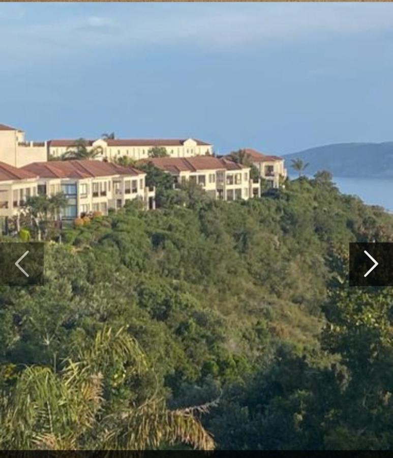 Castelton 48A Apartment Plettenberg Bay Exterior photo