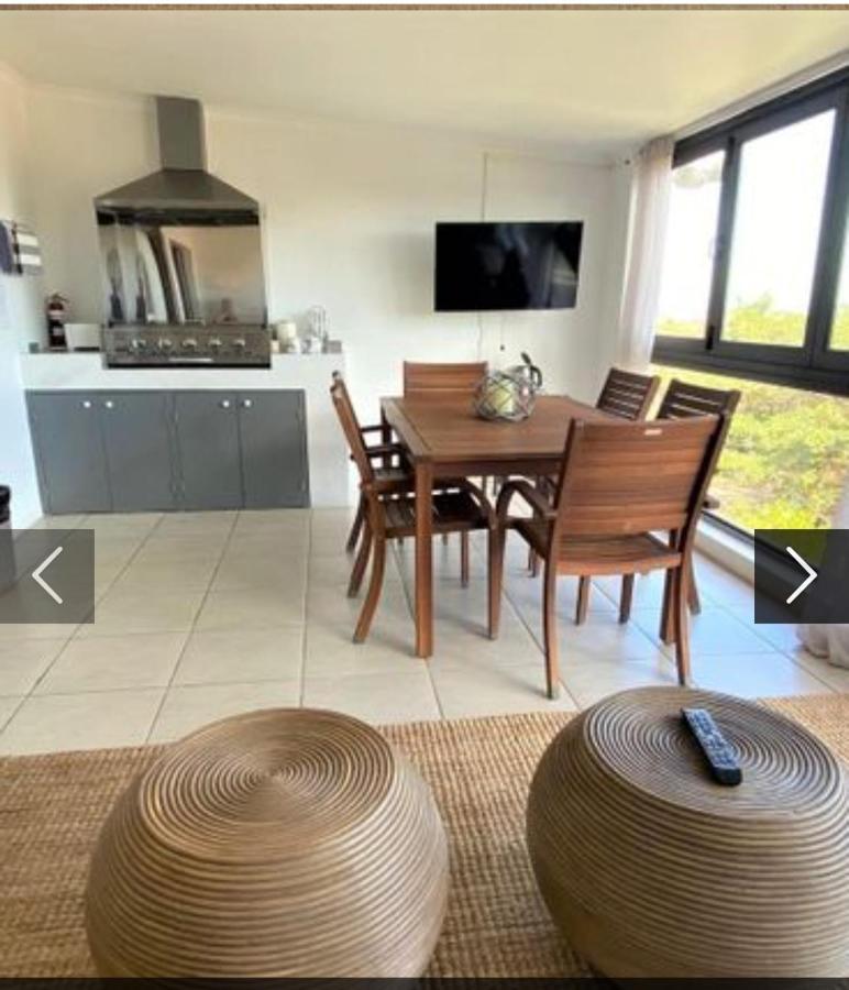 Castelton 48A Apartment Plettenberg Bay Exterior photo