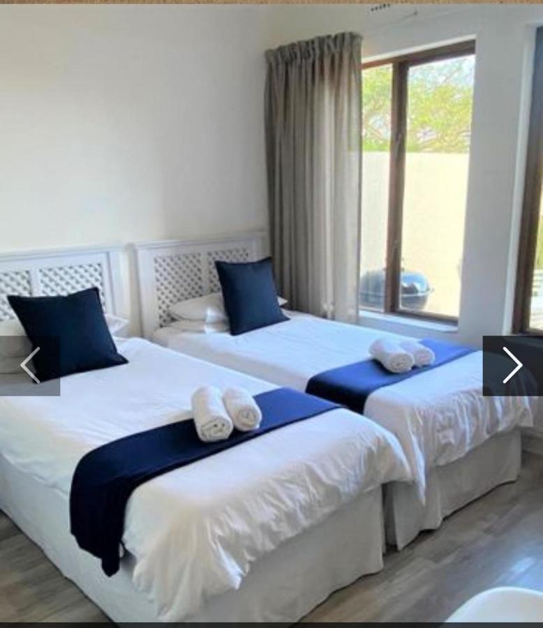 Castelton 48A Apartment Plettenberg Bay Exterior photo